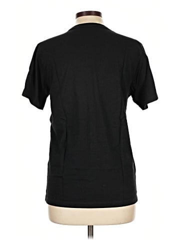 Maison Kitsuné Short Sleeve T-Shirt (view 2)