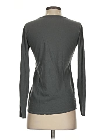 Majestic Filatures Long Sleeve T-Shirt (view 2)
