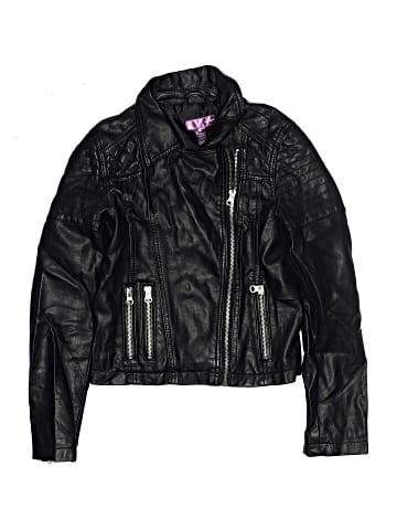 Aqua Jacket (view 1)
