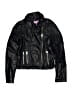 Aqua Black Jacket Size M (kids) - photo 1