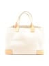 Tory Burch White Tote One size - photo 3