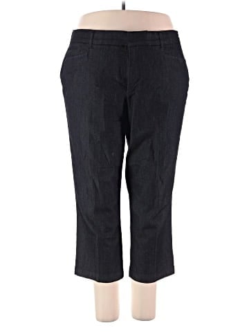 JM Collection Dress Pants (view 1)