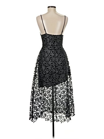 ASTR The Label Cocktail Dress (view 2)