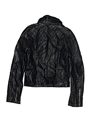 Aqua Jacket (view 2)