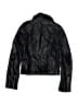 Aqua Black Jacket Size M (kids) - photo 2