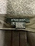 Etcetera Solid Black Dress Pants Size 8 - photo 7