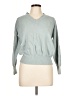 Philosophy Republic Clothing Teal Pullover Sweater Size L - photo 1