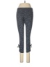 Road Runner Sports Gray Active Pants Size M - photo 1