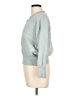 Philosophy Republic Clothing Teal Pullover Sweater Size L - photo 5