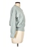 Philosophy Republic Clothing Teal Pullover Sweater Size L - photo 4