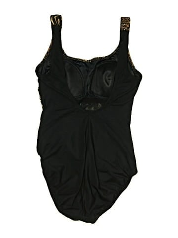 Longitude One Piece Swimsuit (view 2)