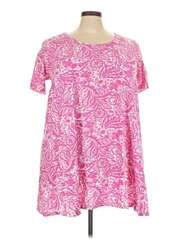 Roaman's Casual Dress (view 1)