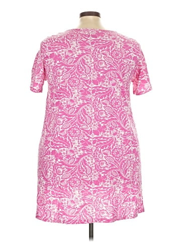 Roaman's Casual Dress (view 2)