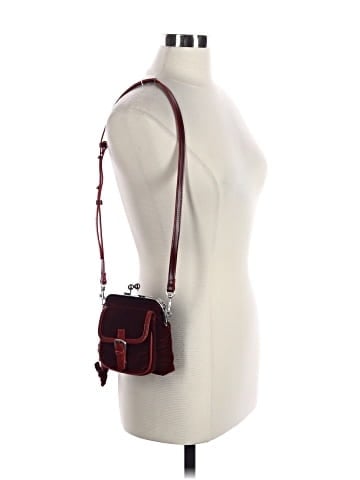 Zara Crossbody Bag (view 2)