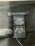 Zac & Rachel Black Active Pants Size L - photo 7