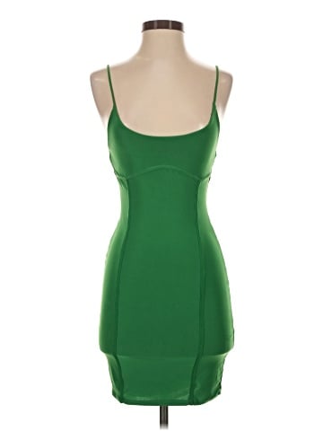 21 Saints Cocktail Dress (view 1)