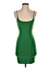 21 Saints Green Cocktail Dress Size S - photo 1