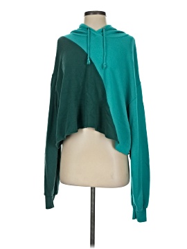 Free People Pullover Hoodie