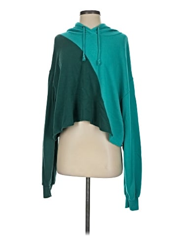 Free People Pullover Hoodie (view 1)