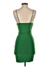 21 Saints Green Cocktail Dress Size S - photo 2