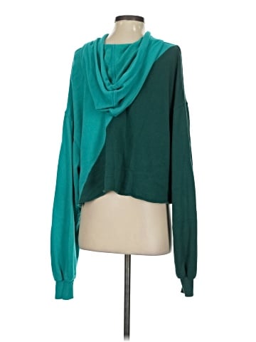 Free People Pullover Hoodie (view 2)