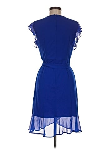 Shelby & Palmer Cocktail Dress (view 2)