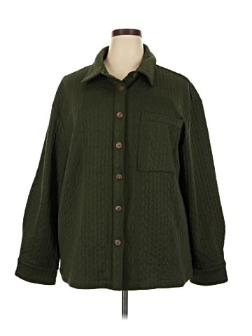 GeeGee Jacket (view 1)