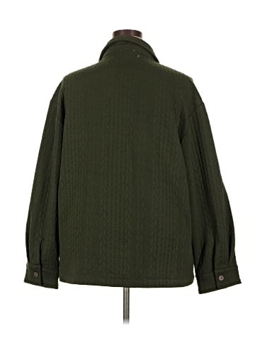 GeeGee Jacket (view 2)