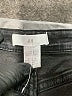 H&M Black Jeans Size 8 - photo 7