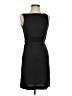 Theory Solid Black Cocktail Dress Size P (petite) - photo 1