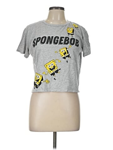 Nickelodeon Short Sleeve T-Shirt (view 1)