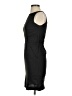 Theory Solid Black Cocktail Dress Size P (petite) - photo 5