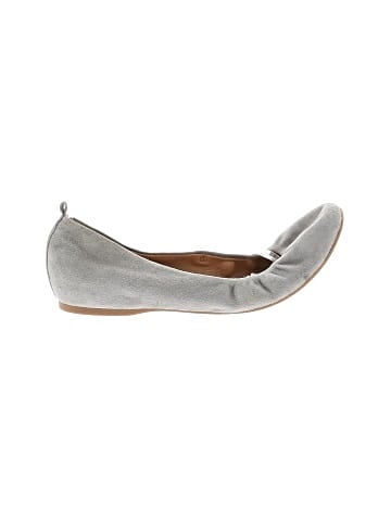 J.Crew Flats (view 1)