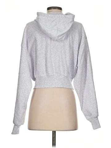 better / together Zip Up Hoodie (view 2)