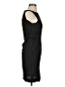 Theory Solid Black Cocktail Dress Size P (petite) - photo 4