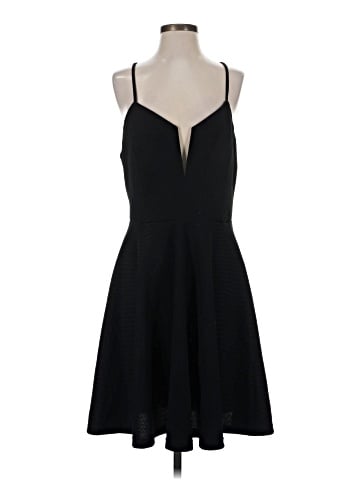 Trac Cocktail Dress (view 1)