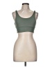 Danskin Green Sports Bra Size M - photo 1
