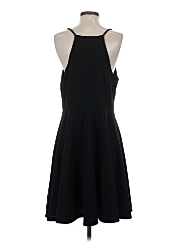Trac Cocktail Dress (view 2)