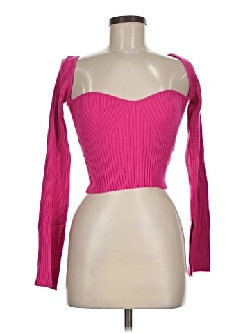 Urban Outfitters Long Sleeve Top (view 1)