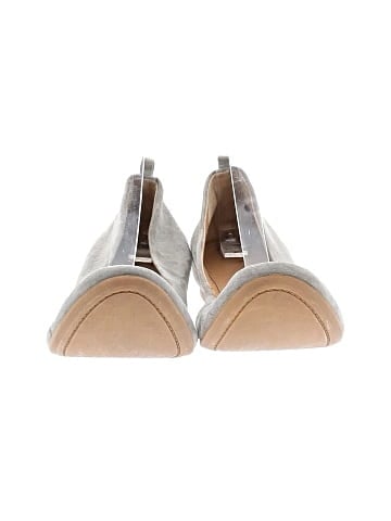 J.Crew Flats (view 2)