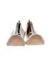J.Crew Gray Flats Size 8 - photo 2
