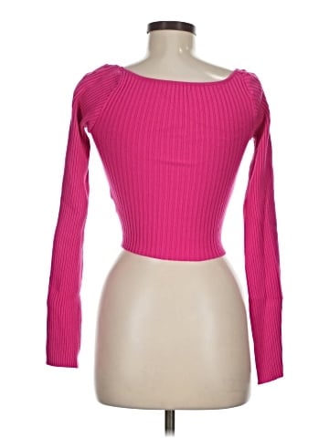 Urban Outfitters Long Sleeve Top (view 2)