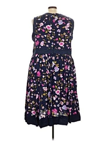 Jessica London Casual Dress (view 2)
