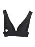 Eberjey Graphic Black Swimsuit Top Size XS - photo 2