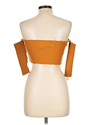 Better be 3/4 Sleeve Top (view 2)