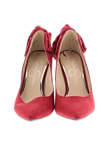 Jessica Simpson Heels (view 2)