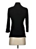 Grace Elements Black 3/4 Sleeve T-Shirt Size S - photo 2