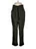 find. Green Casual Pants Size 1 - photo 1