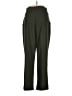 find. Green Casual Pants Size 1 - photo 2