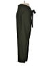 find. Green Casual Pants Size 1 - photo 4